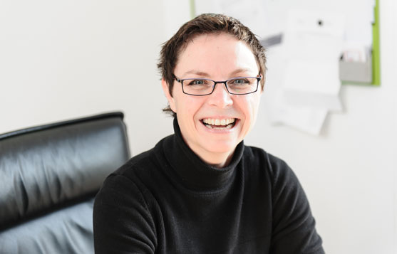 Beate Remm-Höddinghaus