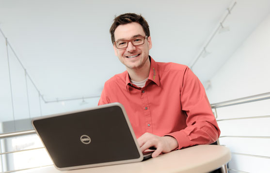 Markus Nölker
