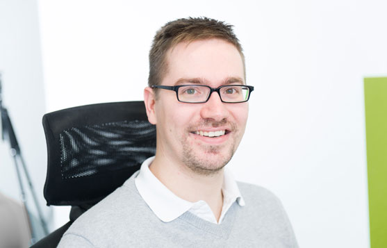 Daniel Ripphausen