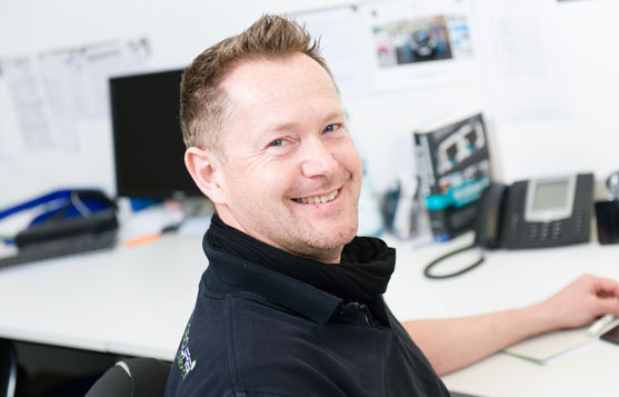Sven Engelke