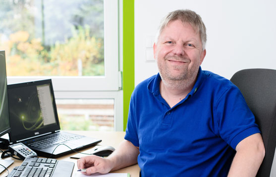 Dirk Appelbaum