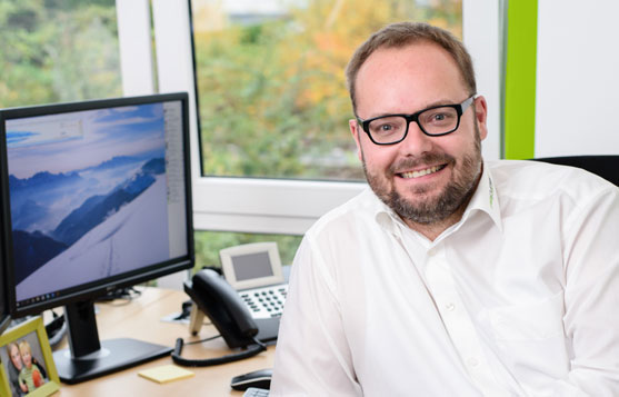 Thorsten Schröder