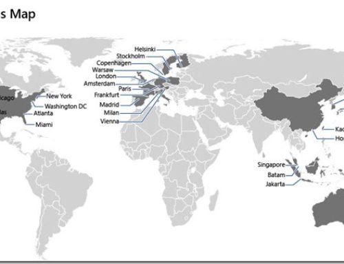 Mit Azure CDN Webseite schneller und sicherer machen